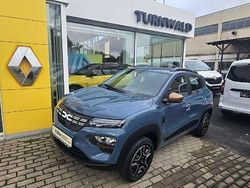 Bleu stonewash Gebraucht 2023 Dacia Spring Extreme Kleinwagen | 15.990 € (Etwas zu teuer)