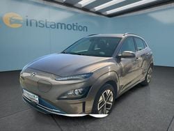 Braun Gebraucht 2022 Hyundai Kona SUV | 19.499 € (Etwas zu teuer)
