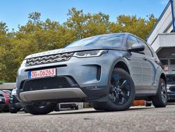 Grau Gebraucht 2020 Land Rover Discovery Sport SE SUV | 22.000 € (Guter Preis)
