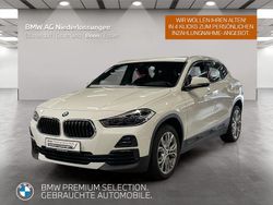 Weiß Gebraucht 2021 BMW X2 Advantage SUV | 20.399 € (Guter Preis)