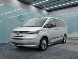 Silber Gebraucht 2024 VW T7 Style Van | 63.770 € (Teuer)