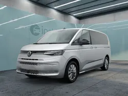 Silber Gebraucht 2024 VW T7 Style Van | 63.770 €