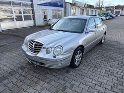 Silber Gebraucht 2005 Kia Opirus Limousine | 1.100 € (Superpreis)