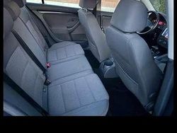 Blau Gebraucht 2006 VW Golf V GT Kleinwagen | 5.000 € (Fairer Preis)