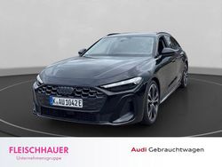 Schwarz Gebraucht 2025 Audi A5 S-Line Coupé | 68.990 € (Fairer Preis)