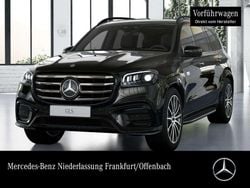 Obsidianschwarz Gebraucht 2025 Mercedes GLS450 AMG SUV | 106.450 € (Superpreis)