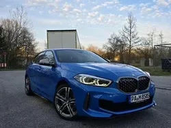 Gebraucht 2020 BMW M135 Kleinwagen | 29.800 € (Fairer Preis)