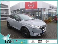 Andere farbe Gebraucht 2023 Nissan Qashqai Black Edition SUV | 33.450 € (Etwas zu teuer)