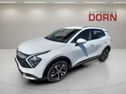 Carraraweiss Neu 2025 Kia Sportage 4 SUV | 33.690 € (Guter Preis)