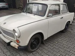 Beige Gebraucht 1986 Trabant 601 Limousine | 2.250 €