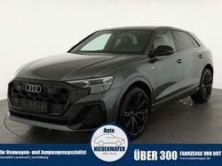 Grau Neu 2025 Audi Q8 S-Line SUV | 89.995 € (Superpreis)