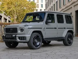 G manufaktur classicgrau uni Neu 2024 Mercedes G63 AMG AMG SUV | 284.410 €