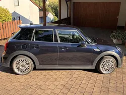 Gebraucht 2022 Mini Cooper S Kleinwagen | 23.500 € (Guter Preis)