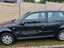 Schwarz Gebraucht 2000 VW Golf IV Kleinwagen | 1.300 € (Guter Preis)