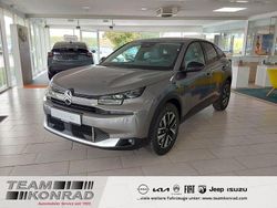 Grau Neu 2025 Citroën C4 Limousine | 25.599 € (Fairer Preis)