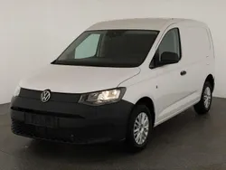Candyweiß Neu 2025 VW Caddy Van / Kleinbus | 27.195 € (Guter Preis)