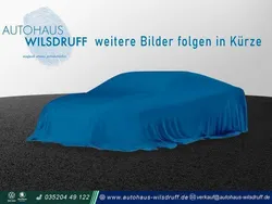 Weiß Gebraucht 2017 VW Caddy Maxi Van / Kleinbus | 14.589 € (Guter Preis)