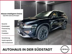 Diamond black Gebraucht 2025 Nissan X-Trail Tekna+ SUV | 43.780 € (Teuer)