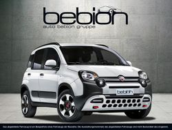 Weiß Gebraucht 2024 Fiat Panda SUV | 15.600 € (Etwas zu teuer)