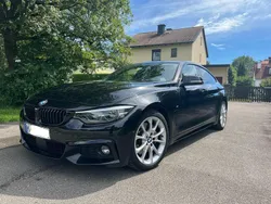 Schwarz Gebraucht 2018 BMW 440 M Sport Coupé | 37.000 € (Etwas zu teuer)