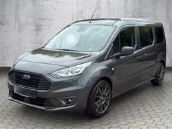 Grau Gebraucht 2019 Ford Grand Tourneo Connect Van / Kleinbus | 18.900 € (Fairer Preis)