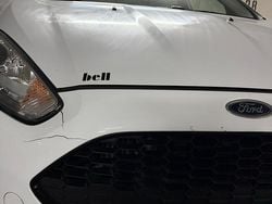 Weiß Gebraucht 2017 Ford Fiesta ST-Line Kleinwagen | 5.500 € (Superpreis)