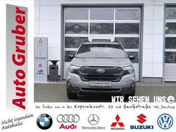 River rock pearl Neu 2025 Subaru Forester Exclusive+ SUV | 42.390 € (Guter Preis)