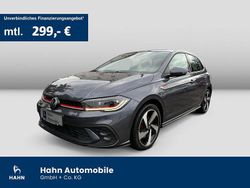 Rauchgrau metallic Gebraucht 2022 VW Polo Beats Limousine | 21.890 € (Guter Preis)