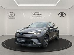 Grau Gebraucht 2018 Toyota C-HR Team SUV | 20.240 € (Fairer Preis)