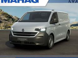 Grau Neu 2025 VW T6.1 Van | 49.760 € (Superpreis)