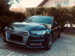 Gebraucht 2017 Audi A4 S-Line Kombi | 19.999 € (Etwas zu teuer)