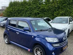 Blau Gebraucht 2008 Daihatsu Materia Van / Kleinbus | 4.590 €