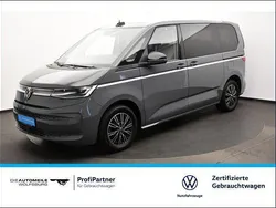 Pure grey Gebraucht 2022 VW T7 Style Van | 49.190 € (Guter Preis)