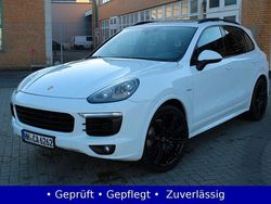 Weiß Gebraucht 2016 Porsche Cayenne Sport SUV | 41.950 €