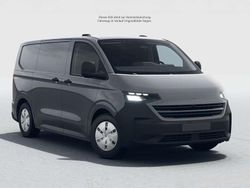 Stone grey Neu 2025 VW T6.1 Van | 38.790 € (Superpreis)