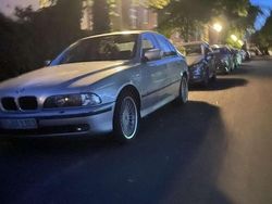 Gebraucht 1999 BMW 523 Limousine | 1.500 € (Guter Preis)