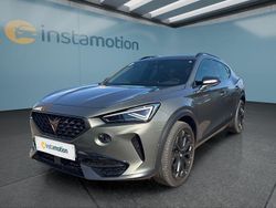 Grau Gebraucht 2023 Cupra Formentor SUV | 35.349 € (Teuer)