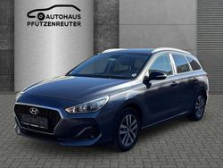 Micron/pepper grey Gebraucht 2019 Hyundai i30 YES! Kombi | 11.600 € (Fairer Preis)