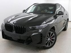 Bmw individual citrinschwarz m Gebraucht 2024 BMW X6 M Sport SUV | 79.840 € (Guter Preis)