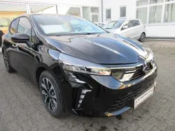 Schwarz Neu 2025 Mitsubishi Colt Plus Limousine | 17.990 € (Etwas zu teuer)