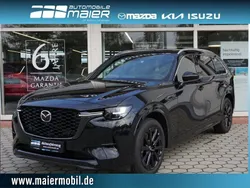 Gebraucht 2024 Mazda CX-80 Homura-Line SUV | 64.450 € (Etwas zu teuer)