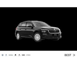 Schwarzmagic perleffekt Neu 2025 Skoda Kamiq Essence SUV | 26.690 € (Fairer Preis)