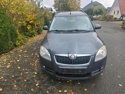 Violet Gebraucht 2009 Skoda Roomster Van / Kleinbus | 2.990 € (Guter Preis)