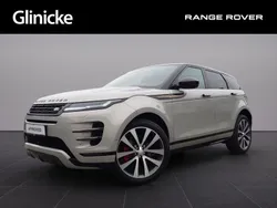 Silber Gebraucht 2024 Land Rover Range Rover evoque Autobiography SUV | 58.890 € (Etwas zu teuer)
