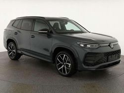 Delfin grau metallic Neu 2025 VW Tayron R-line SUV | 56.045 € (Superpreis)