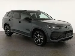 Delfin grau metallic Neu 2025 VW Tayron R-line SUV | 56.045 € (Superpreis)