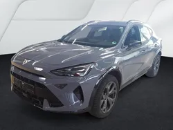 Graphengrau Gebraucht 2025 Cupra Formentor SUV | 35.900 € (Etwas zu teuer)