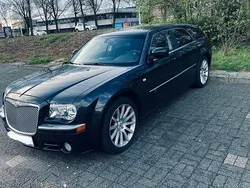 Grau Gebraucht 2011 Chrysler 300C Touring Kombi | 6.999 € (Etwas zu teuer)