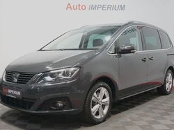 Grau Gebraucht 2022 Seat Alhambra XCELLENCE Van / Kleinbus | 28.590 € (Fairer Preis)