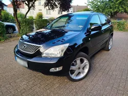 Schwarz Gebraucht 2004 Lexus RX300 Luxury Line SUV | 8.250 €